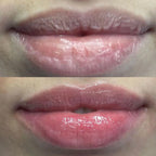 Baume à lèvre au curcuma - anti pigmentation et éclaircissant